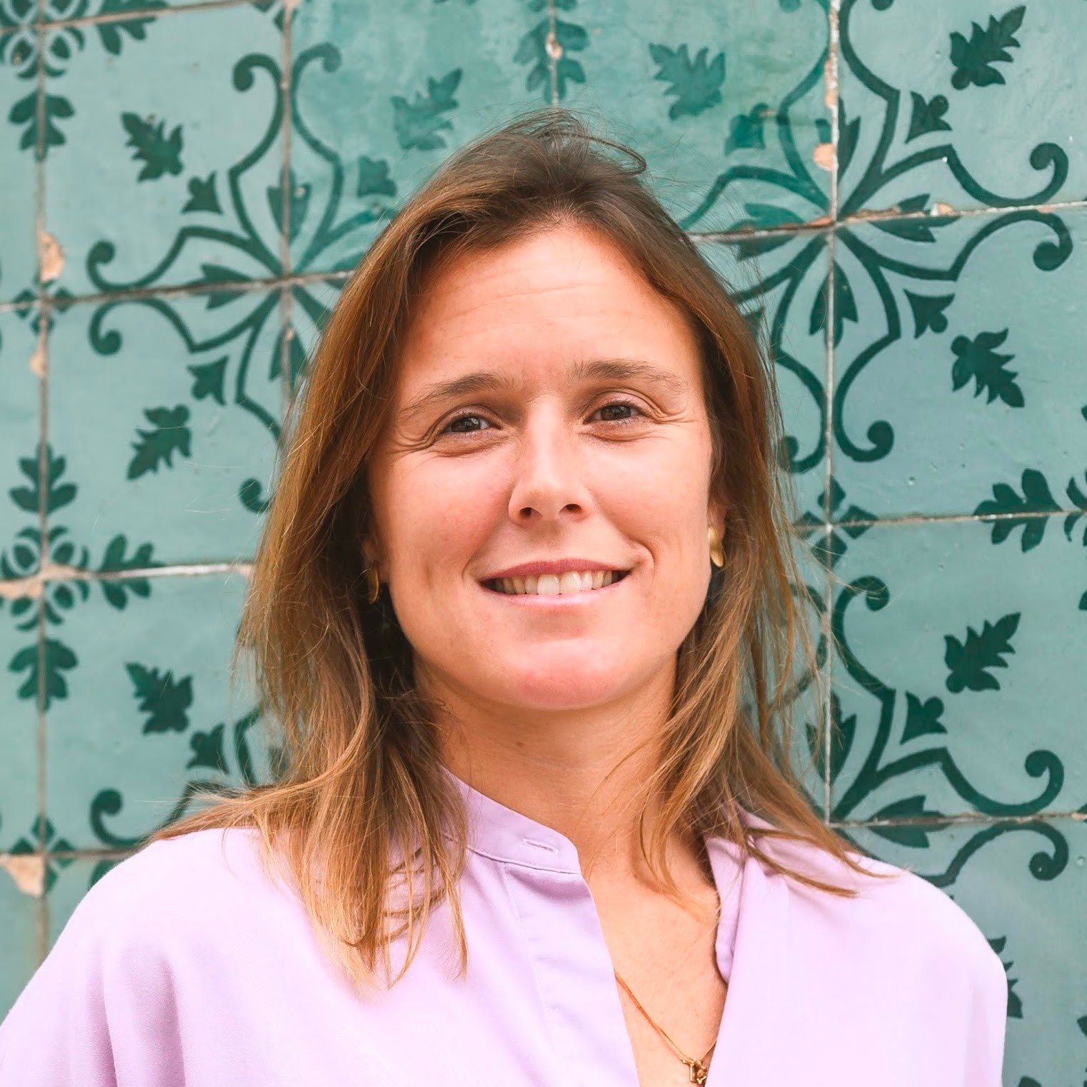 Caetana Pereira Coutinho