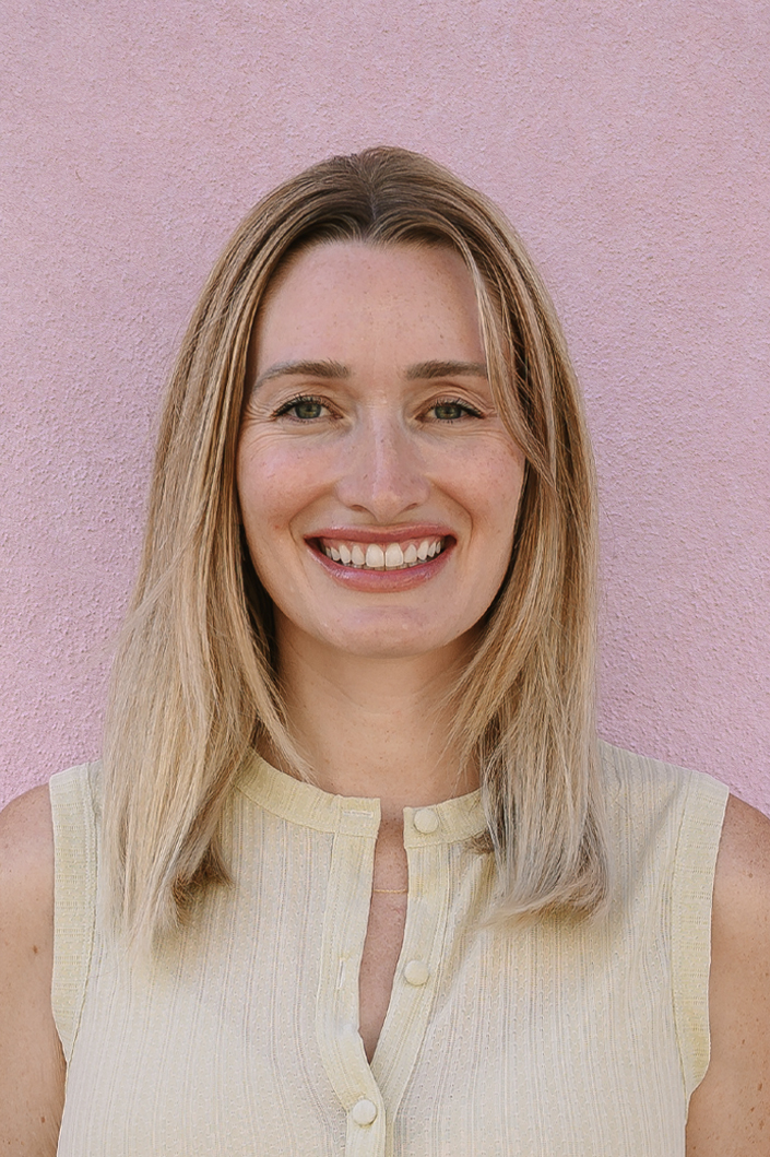 Mary Kuffel