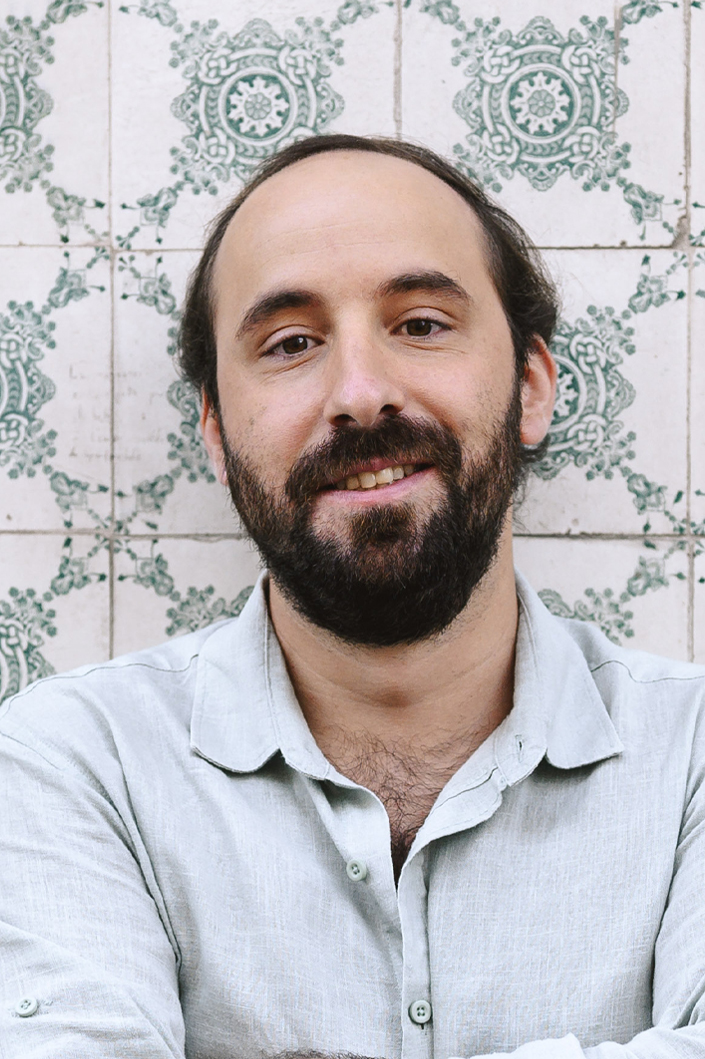 António Esteves