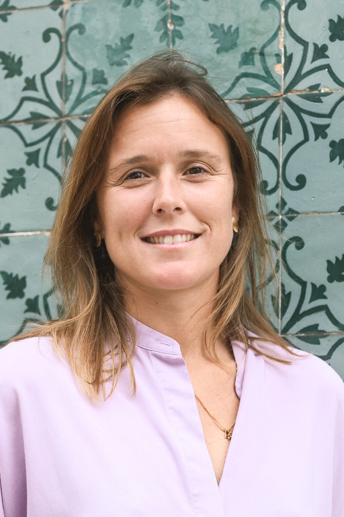 Caetana Pereira Coutinho