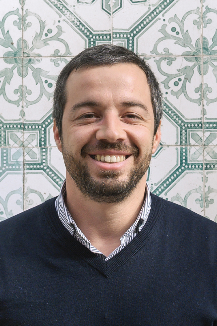 João Gomes