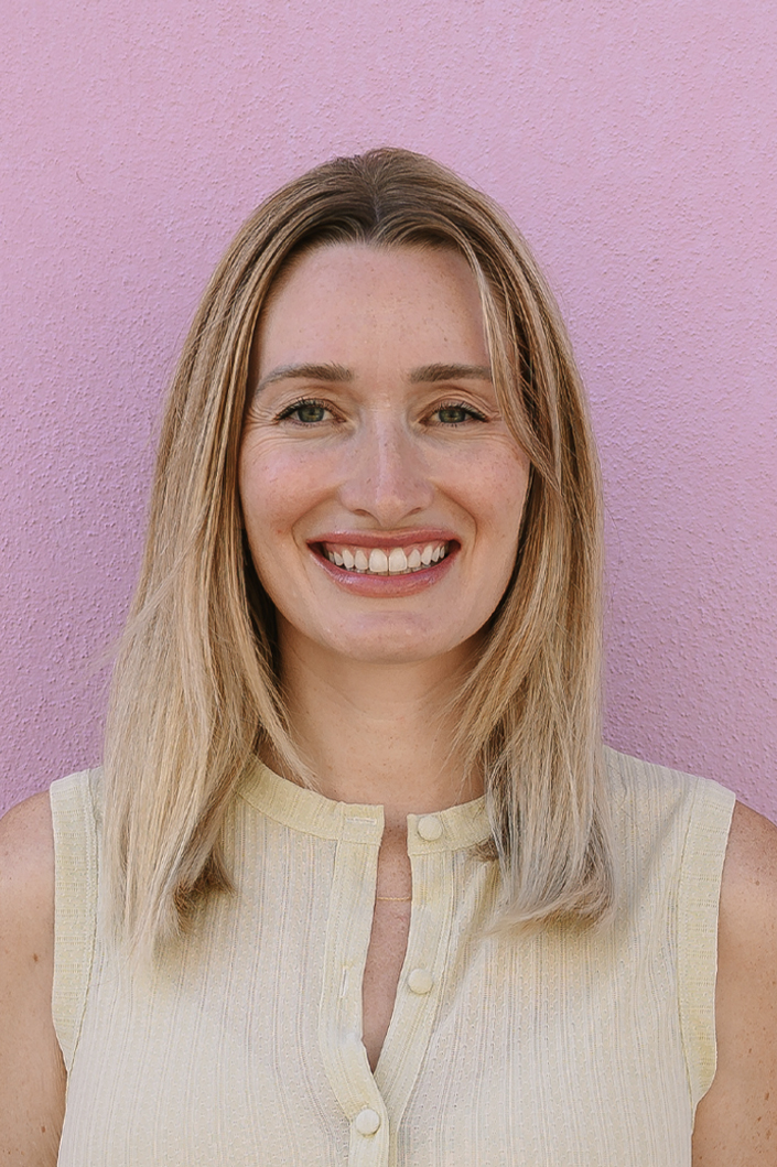 Mary Kuffel