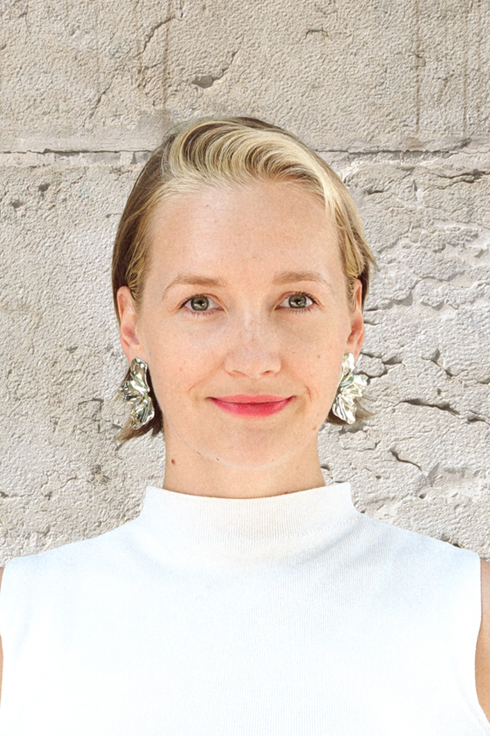 Mirjam Külm
