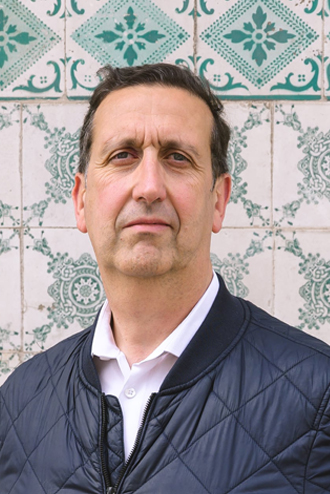 José Barros Costa
