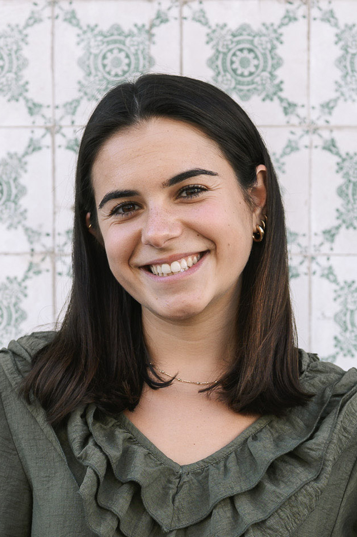 Carolina Cyrne