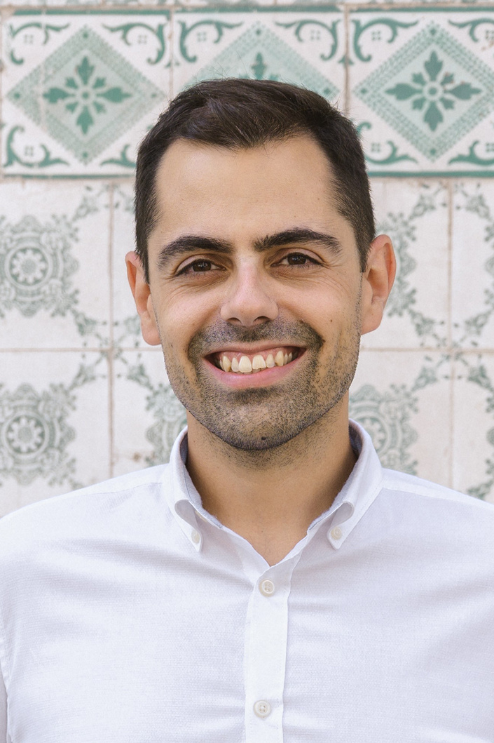 João Chatué
