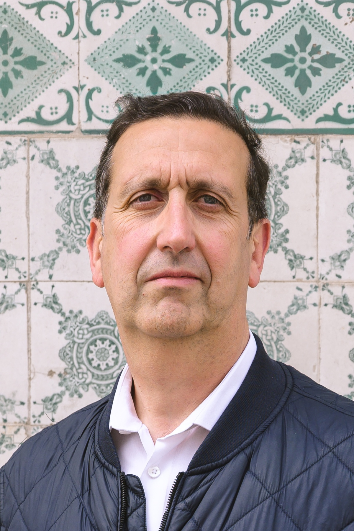 José Barros Costa