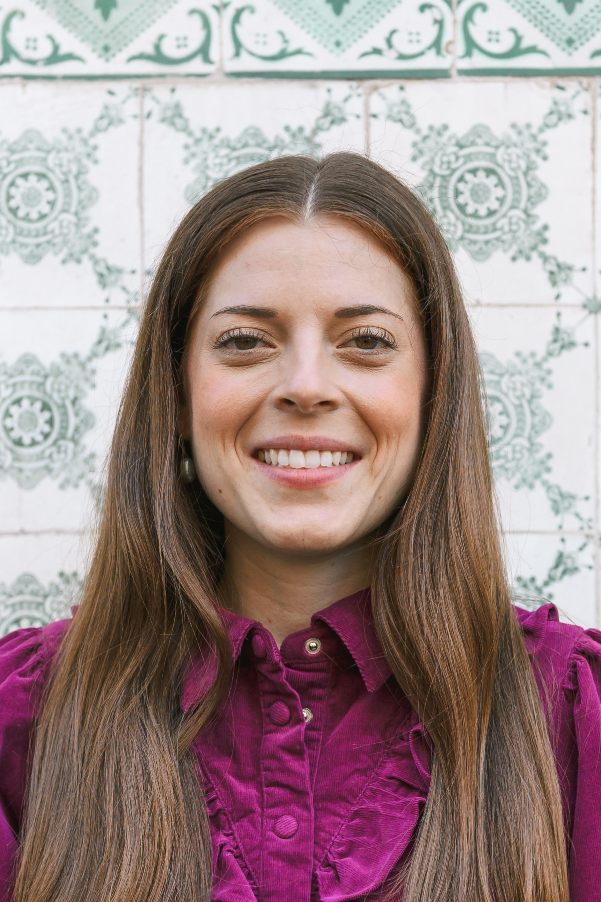 Maria Rebelo Monteiro
