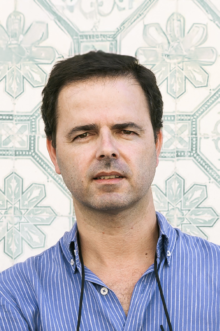 Pedro Albuquerque